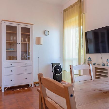 شقة Argentario Retreat Sea View Terrace, Wifi & Private Parking Included بورتو سانتو ستيفانو المظهر الخارجي الصورة