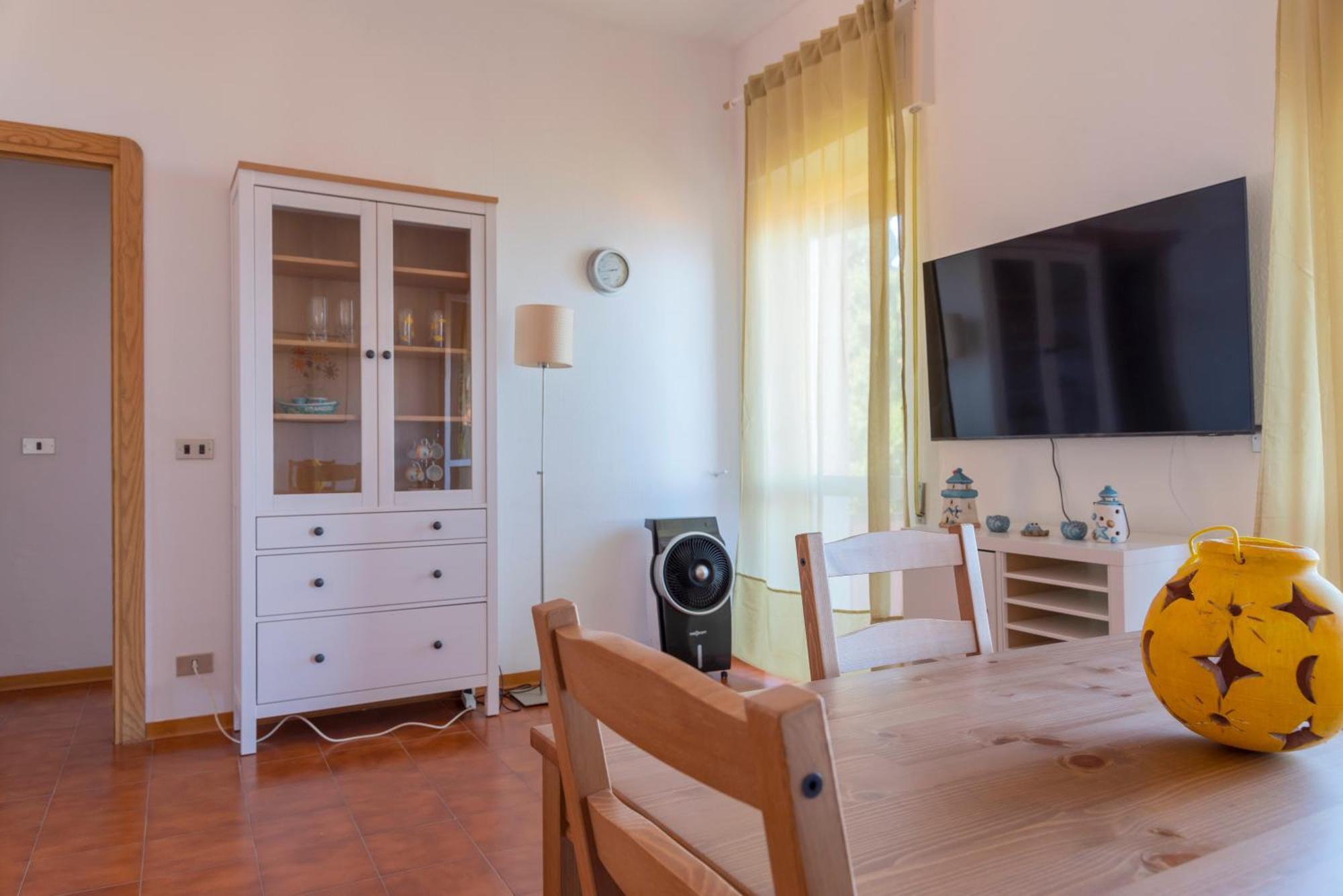 شقة Argentario Retreat Sea View Terrace, Wifi & Private Parking Included بورتو سانتو ستيفانو المظهر الخارجي الصورة