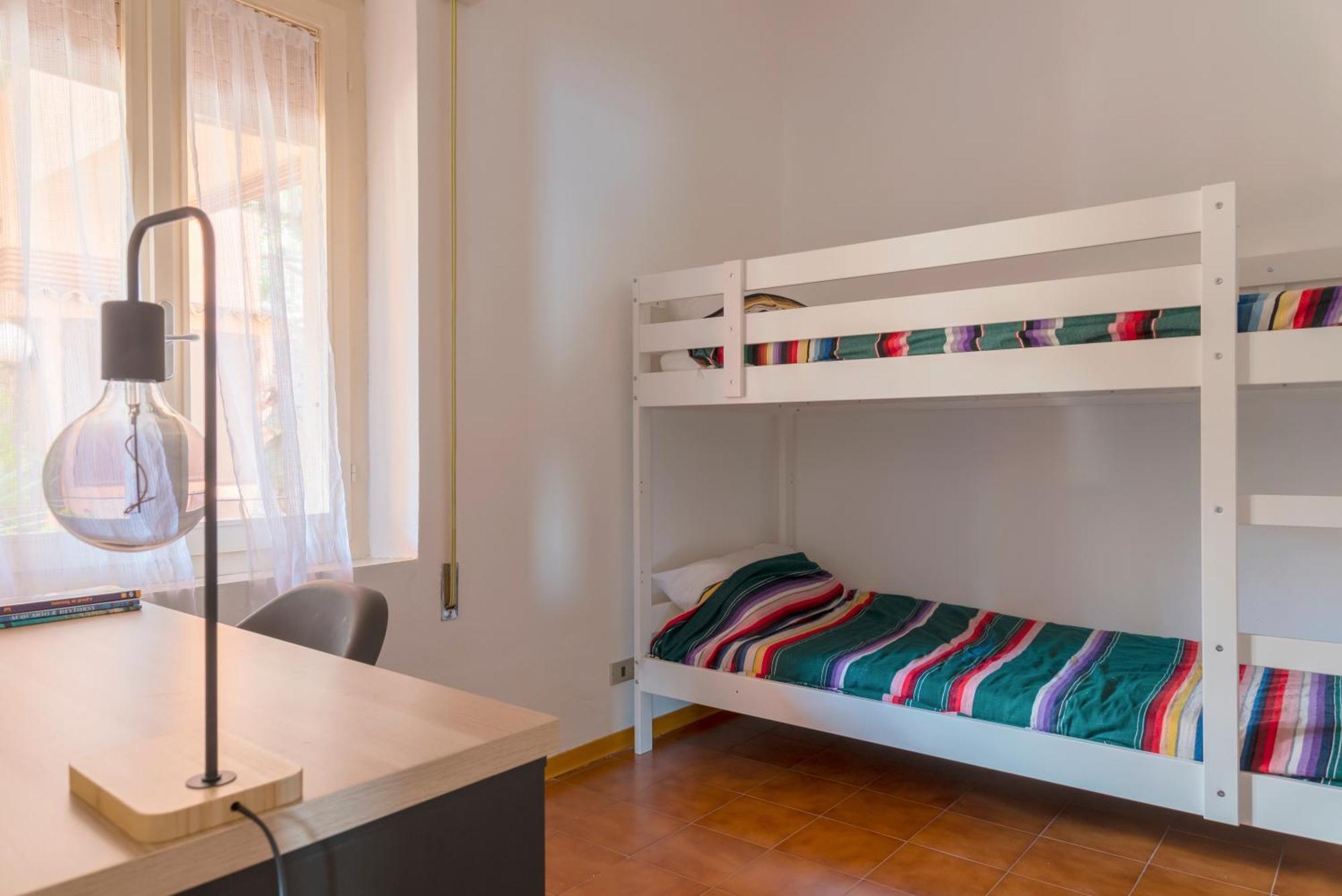 شقة Argentario Retreat Sea View Terrace, Wifi & Private Parking Included بورتو سانتو ستيفانو المظهر الخارجي الصورة